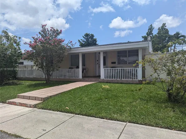 6160 SW 18th St, Miami, FL 33155