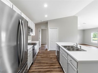 2540 NW 19th Pl, Cape Coral, FL, 33993