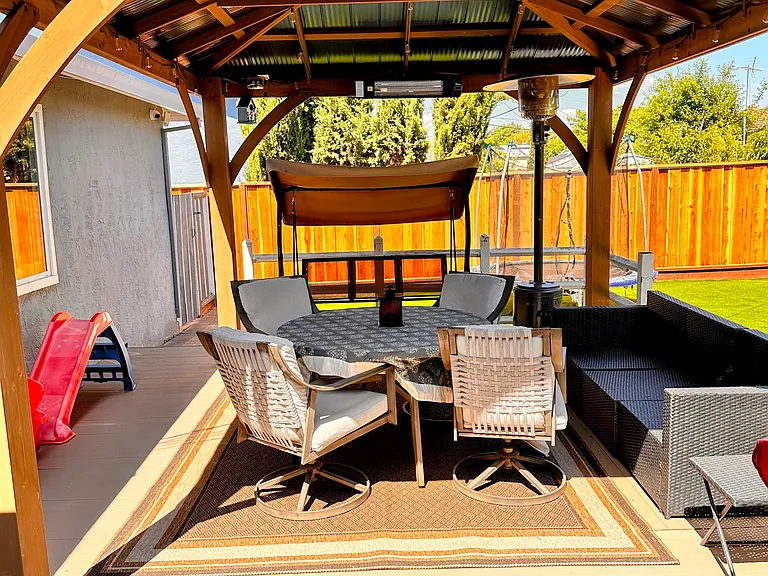 Gazebo