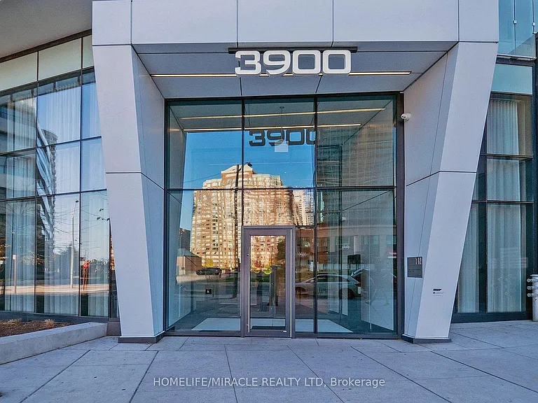 3900 Confederation Pkwy #2012 — Photo 2