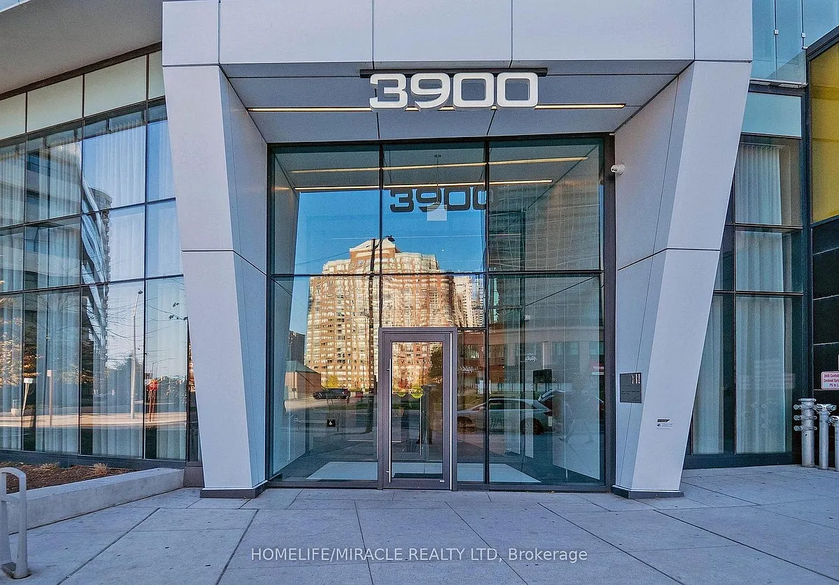 Building Photo - 3900 Confederation Pkwy #2012