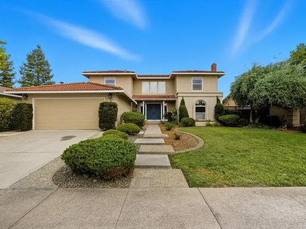 21035 Lauretta Dr, Cupertino, CA 95014