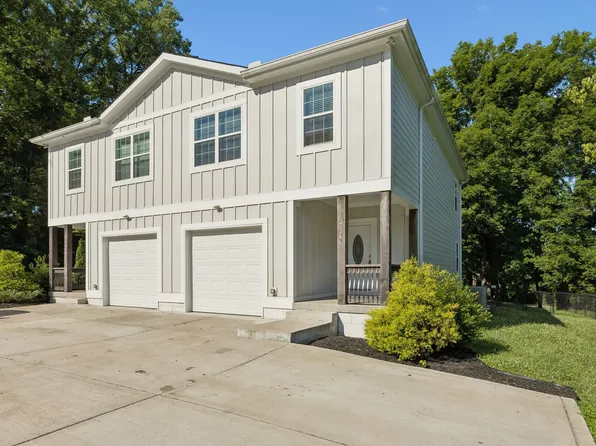 721 Poplar St, Columbia, TN 38401