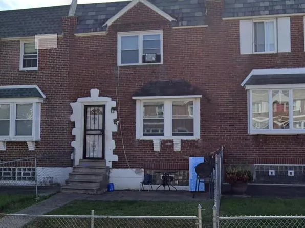 7534 Gilbert St, Philadelphia, PA 19150