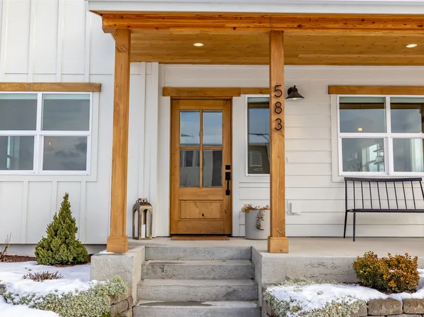 583 Holstein Way, Kalispell, MT 59901