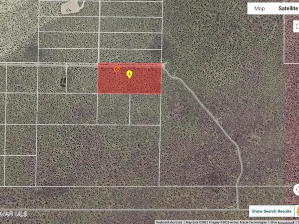 Vacant Land NW, Mojave, CA 93501