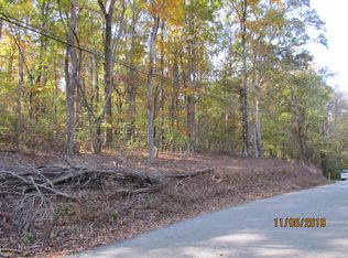 181 Squaw Valley Rd LOT 5, Kingston, TN 37763
