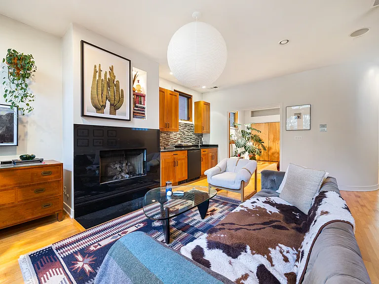 1106 N Paulina St #1D — Photo 13