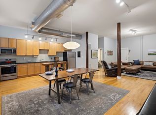 144 Moody St #15-1, Waltham, MA 02453