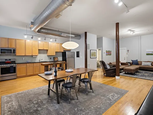 144 Moody St #15-1, Waltham, MA 02453