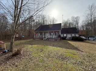 265 Smallwood Rd, Mount Vernon, KY 40456