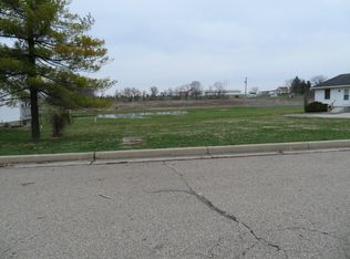 134 E Lynn St, Saint Paris, OH 43072