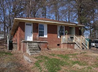 1325 Ivy St, Durham, NC 27701