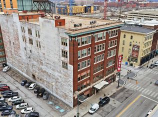 141 S Meridian St Suite 501, Indianapolis, IN