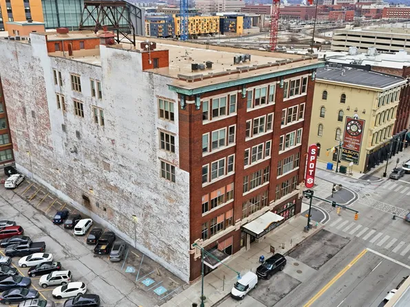 141 S Meridian St Suite 501, Indianapolis, IN 46225