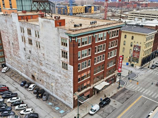141 S Meridian St Suite 501, Indianapolis, IN 46225