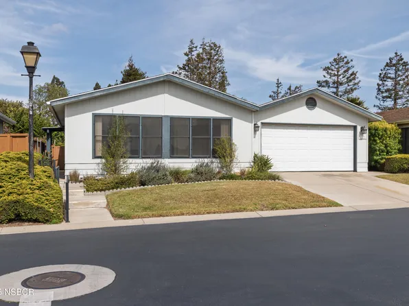 3366 Greenacre Dr, Santa Maria, CA 93455