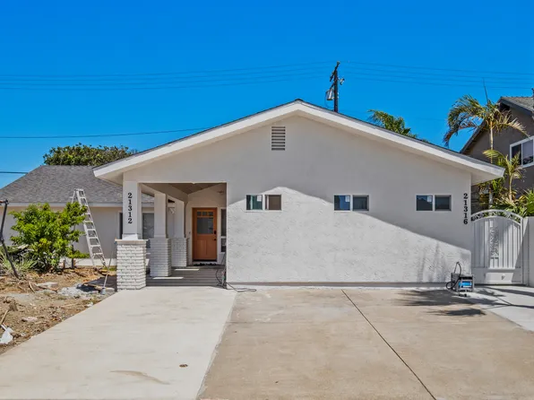 21312 Bulkhead Cir #1, Huntington Beach, CA 92646