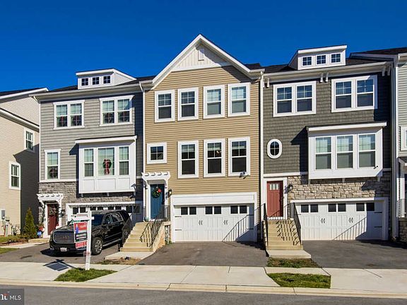 2nd image of 616 Quarterpath Way