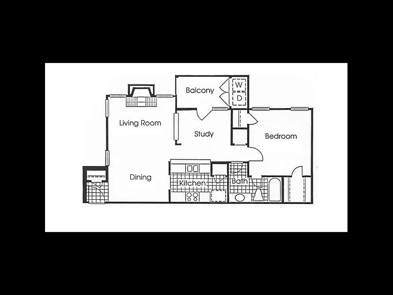 Summer House Apartment Homes — Photo 5