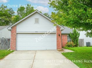 5756 Outer Bank Rd, Indianapolis, IN 46239