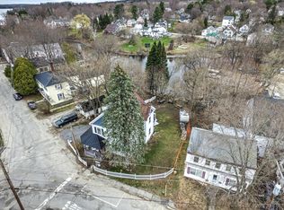 23 Union St, Winthrop, ME 04364