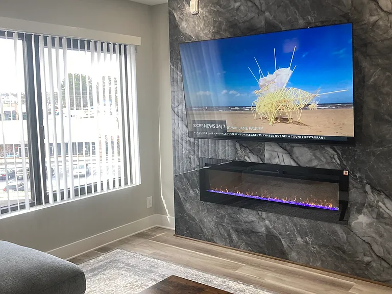 The Tucker Luxury Apartments — Photo 35
