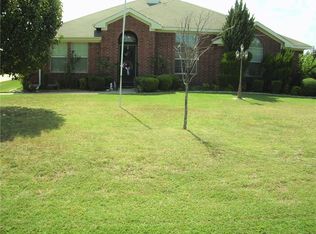 9624 Salorn Dr, Crowley, TX 76036