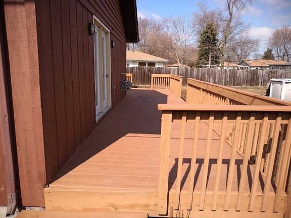 3rd image of 8755 Melvina Ave
