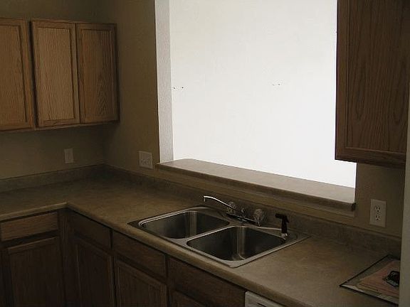 Kitchen passthrough