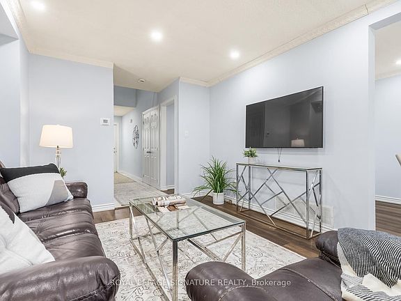 5th image of 2670 Battleford Rd #81
