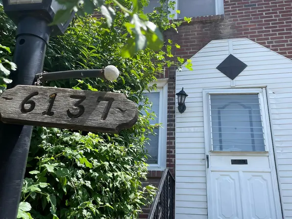 6137 Montague St, Philadelphia, PA 19135