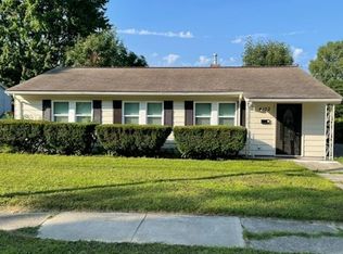 4102 Pengelly Rd, Flint, MI 48507