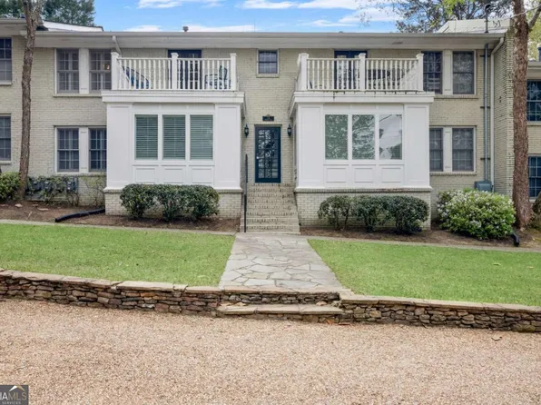 1879 Johnson Rd NE APT 5, Atlanta, GA 30306