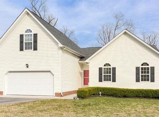 14525 Tralee Ct, Chester, VA 23836