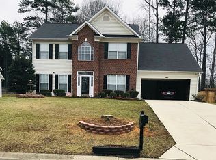 12116 Saddle Pace Ln, Charlotte, NC 28269