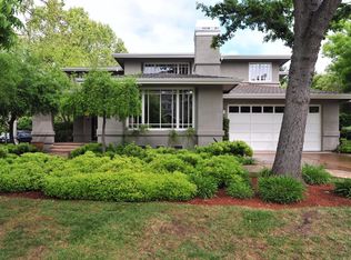 1 Pepperwood Ct, Menlo Park, CA 94025