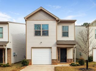 6376 Avery St SW, Covington, GA 30014