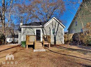 117 Thayer Ave SE, Atlanta, GA 30315