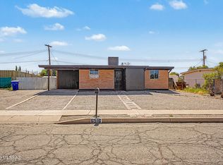 6516 E Nelson Dr, Tucson, AZ 85730