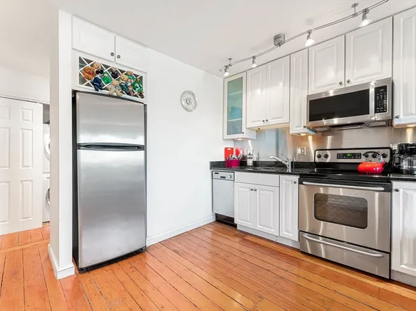 1914-1920 Washington St #4, Boston, MA 02118