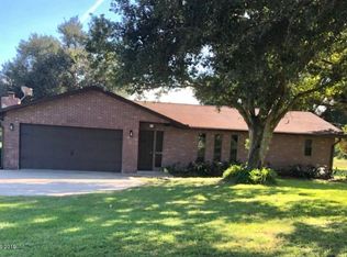 3375 Grantline Rd, Mims, FL 32754