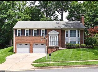 7787 Tangier Dr, Springfield, VA 22153