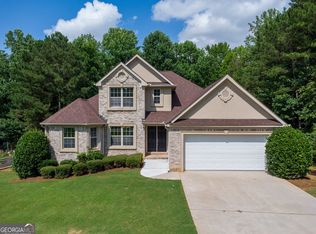 7932 Wilkerson Ln, Palmetto, GA 30268