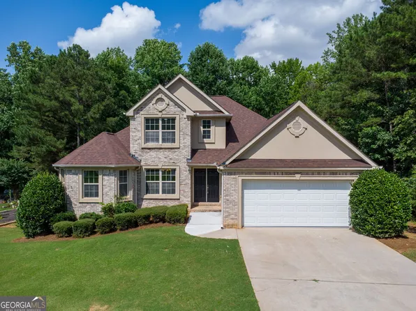 7932 Wilkerson Ln, Palmetto, GA 30268
