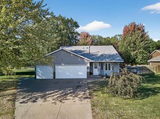 5607 Egret Ave, Big Lake, MN 55309