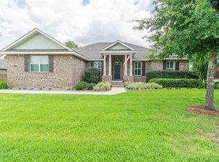 8673 Salt Grass Dr, Pensacola, FL 32526
