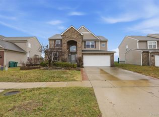 9119 Parkland Dr, Ypsilanti, MI 48197