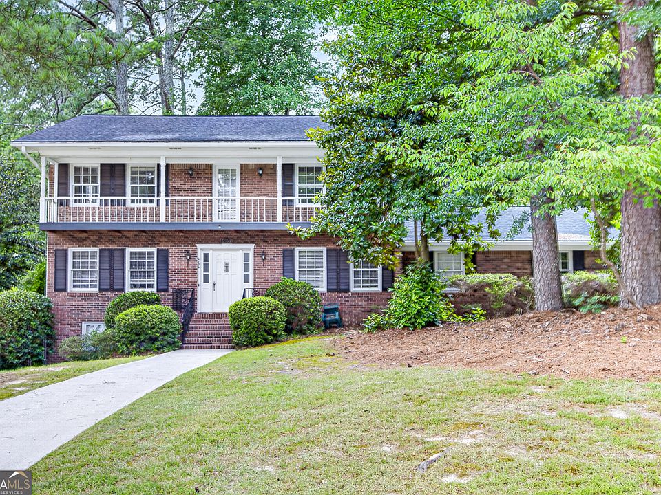 1st image of 4854 Springfield Dr