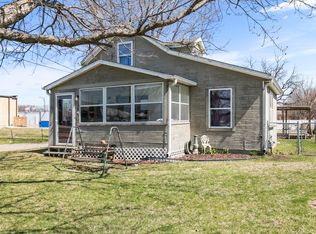 23 S 22nd St, Council Bluffs, IA 51501